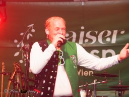 Die Edelseer auf der Wiener Kaiser Wiesn